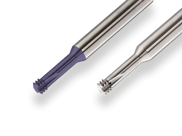 FILETTATURA STANDARD MINI