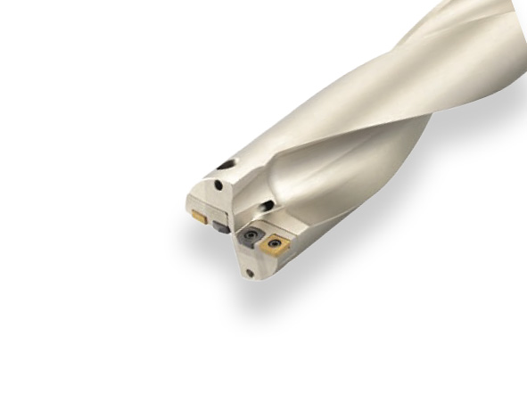 Big King Drill Dx2-3-4 (D61-100)