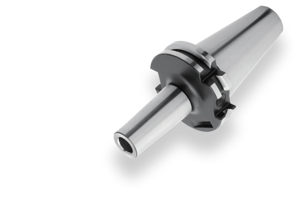 MANDRINO CON ATTACCO MODULARE