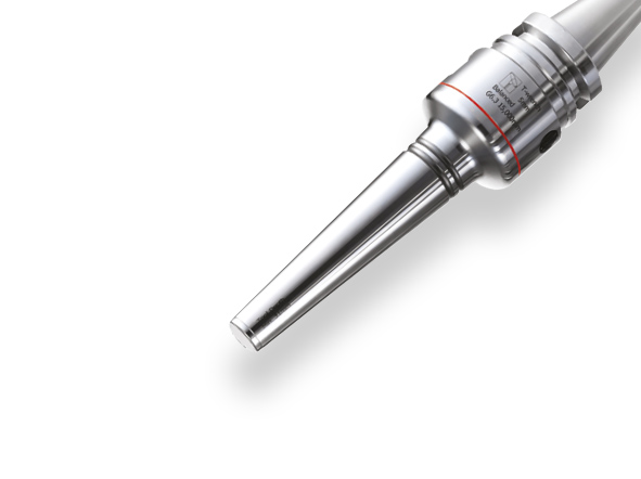 MANDRINO IDRAULICO SLIM