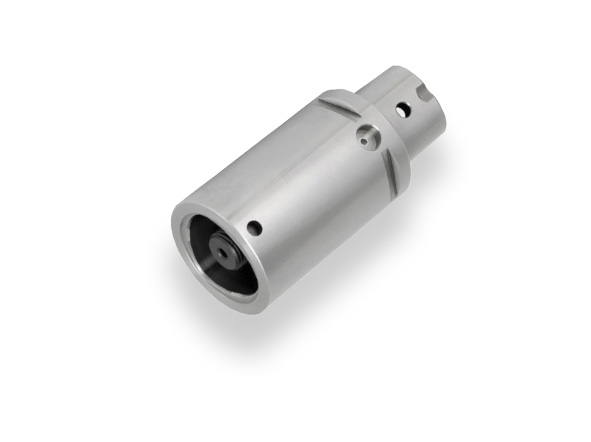 MANDRINO CALETTAMENTO A CALDO